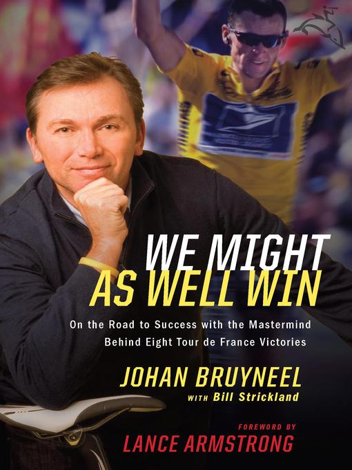 Cover image for We Might As Well Win